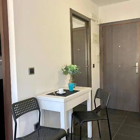 Appartement Ca_lagrava *